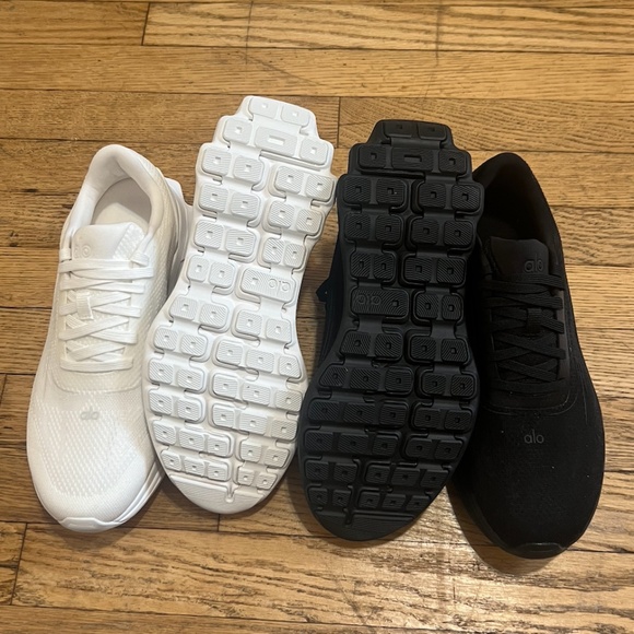 Alo Running Package - Picture 3 of 9